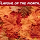 House of Flavour - Flavour of the month - Maple