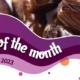 House of Flavour - Flavour of the month - March 2023 Dates