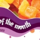 House of Flavour - Flavour of the month - April 2023 Dates