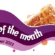 House of Flavour - Flavour of the month - September 2023 Honey