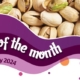 House of Flavour - Flavour of the month - January 2024 Pistachio