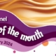 House of Flavour - Flavour of the month - February 2024 Umami Caramel