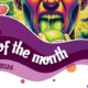 House of Flavour - Flavour of the month - April 2024 Sour Solution