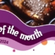 House of Flavour - Flavour of the month - June 2024 Cola