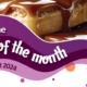 House of Flavour - Flavour of the month - August 2024 Dulce de Leche