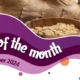 House of Flavour - Flavour of the month - December 2024 Pretzel