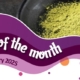 House of Flavour - Flavour of the month - February 2025 Matcha