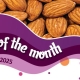 House of Flavour - Flavour of the month - April 2025 Almond
