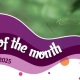House of Flavour - Flavour of the month - July 2025 Coconut