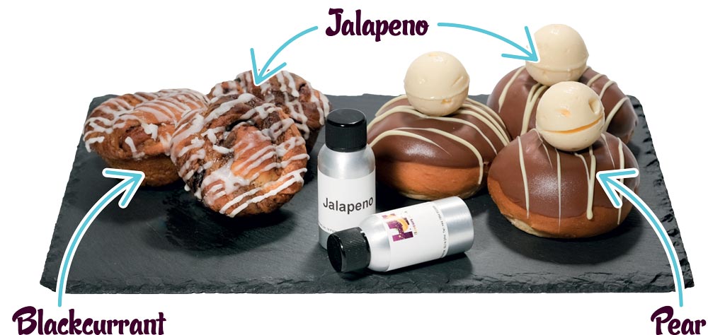 House of Flavour - Flavour of the month - November 2025 Jalapeno