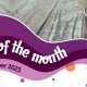 House of Flavour - Flavour of the month - December 2025 Whisky