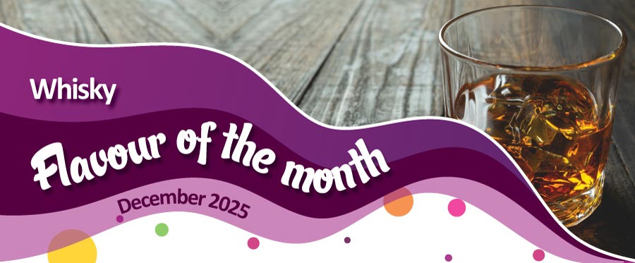Whisky-feature-Image House of Flavour - Flavour of the month - December 2025 Whisky