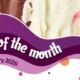 House of Flavour - Flavour of the month - February 2026 Neopolitan