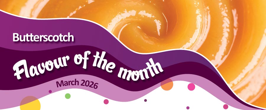 Butterscotch-feature-Image House of Flavour - Flavour of the month - March 2026 - Butterscotch